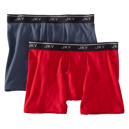 Truncating an Underwear Brand: JK, JKY?