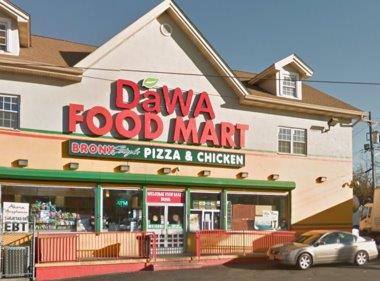 DawaFoodMart