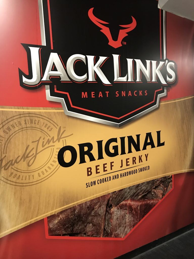 Jack Link's | DuetsBlog