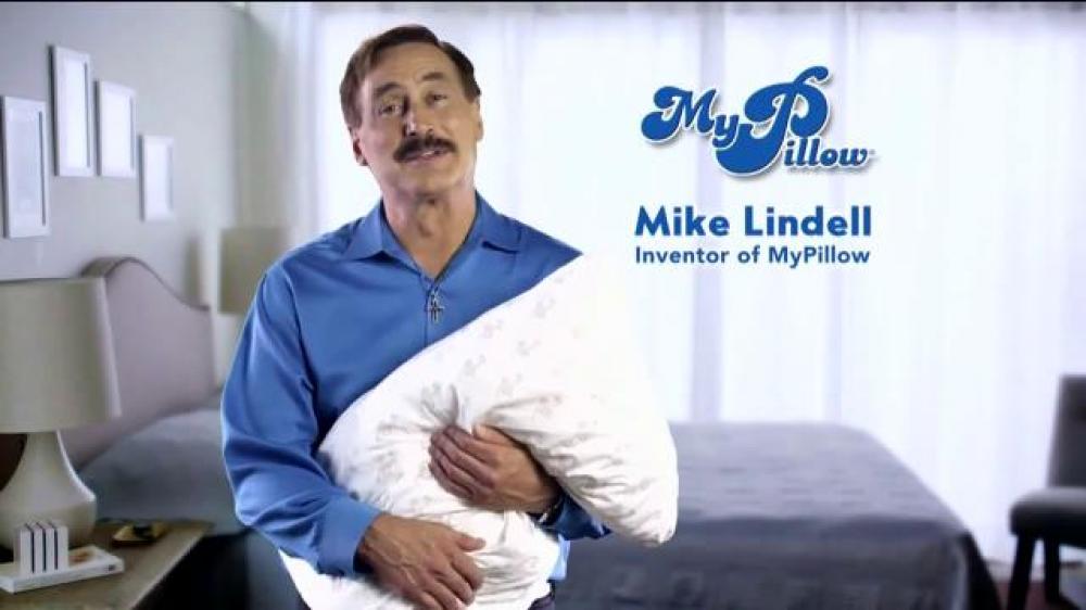 mypillow