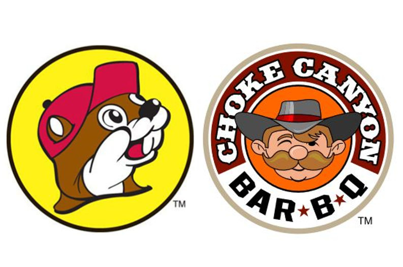 Buc-ee's  DuetsBlog ®